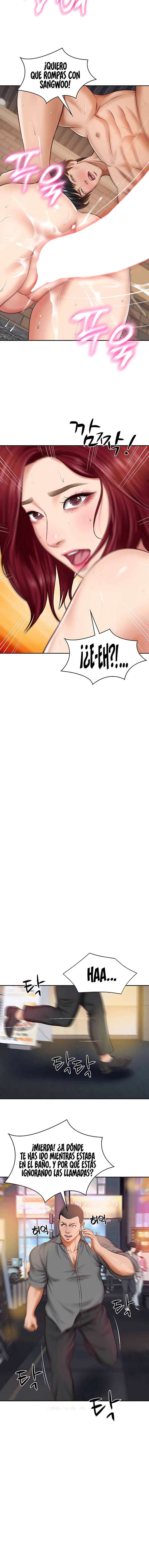 Yerno de una familia Capítulo 14 - Page 6