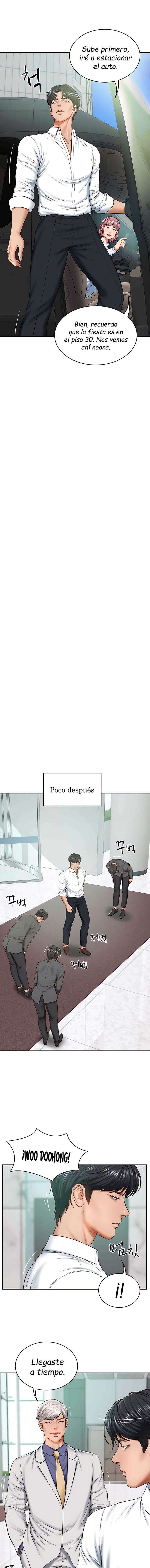 Yerno de una familia Capítulo 14 - Page 8