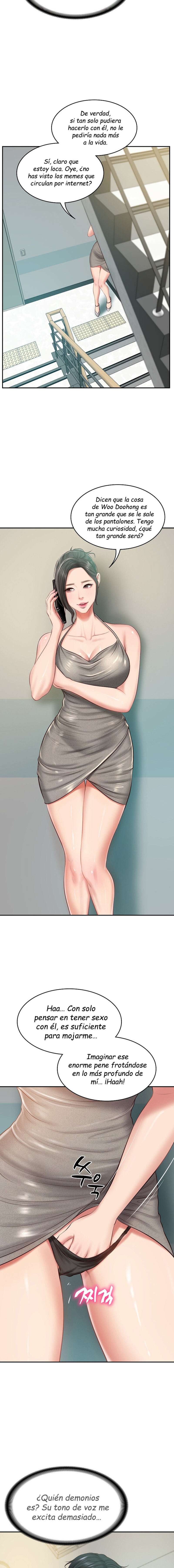 Yerno de una familia Capítulo 15 - Page 10