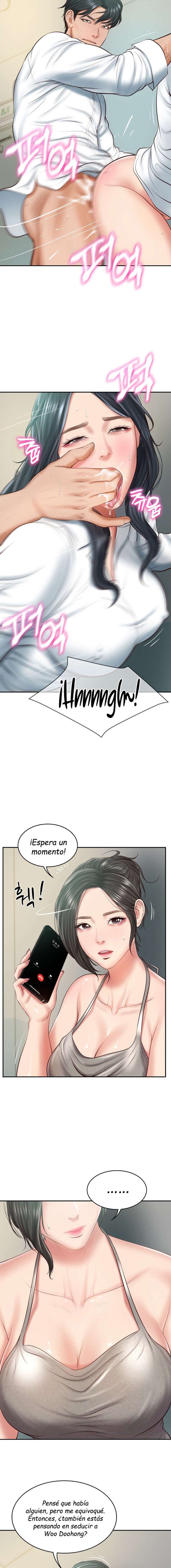 Yerno de una familia Capítulo 15 - Page 11