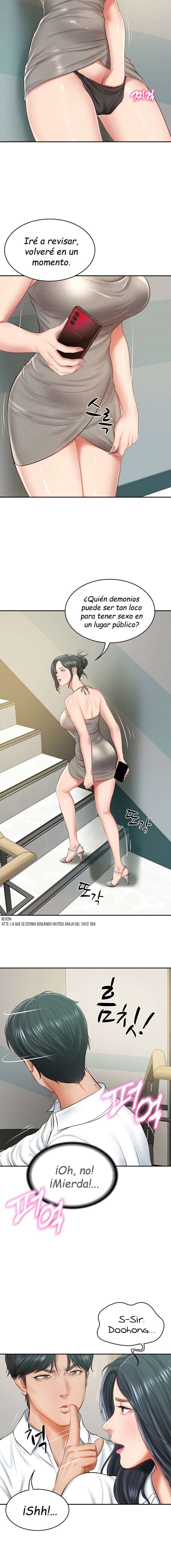 Yerno de una familia Capítulo 15 - Page 13