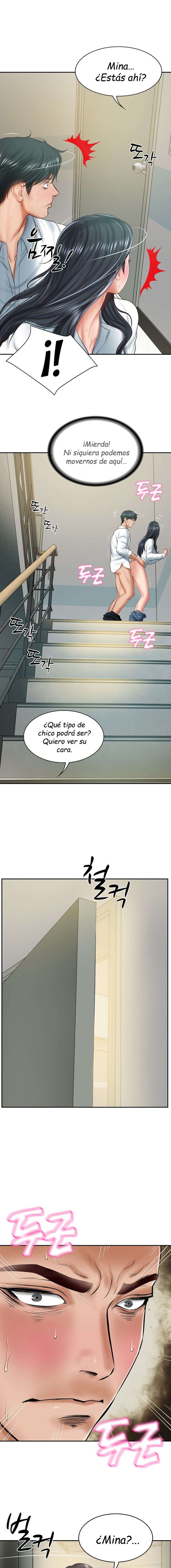 Yerno de una familia Capítulo 15 - Page 14