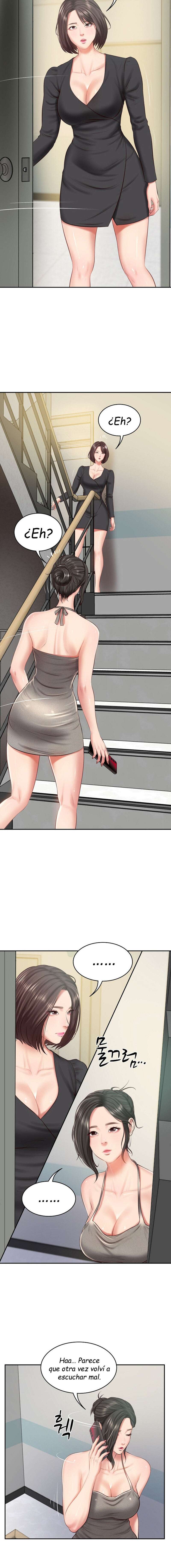 Yerno de una familia Capítulo 15 - Page 15