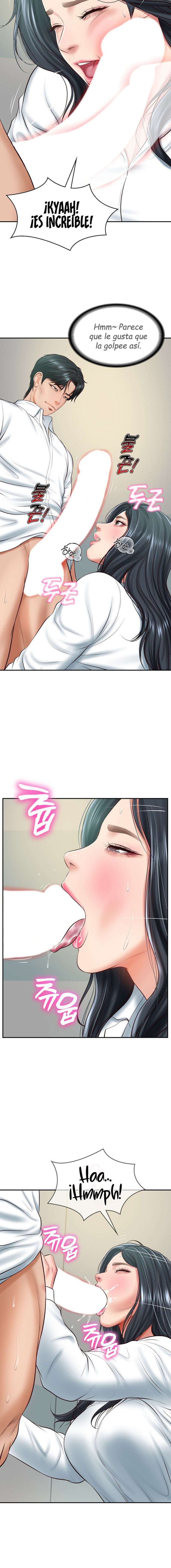 Yerno de una familia Capítulo 15 - Page 3