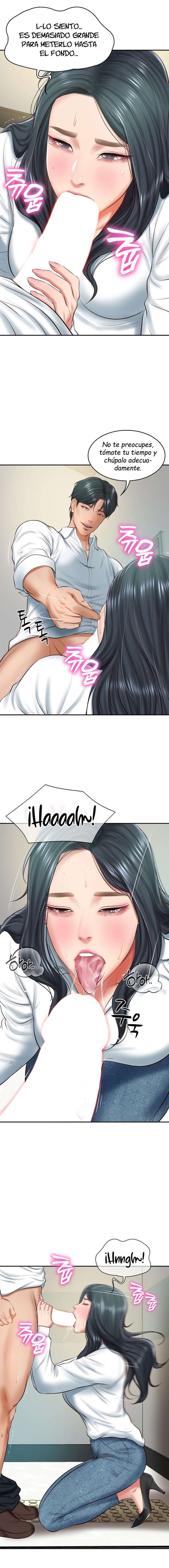 Yerno de una familia Capítulo 15 - Page 4