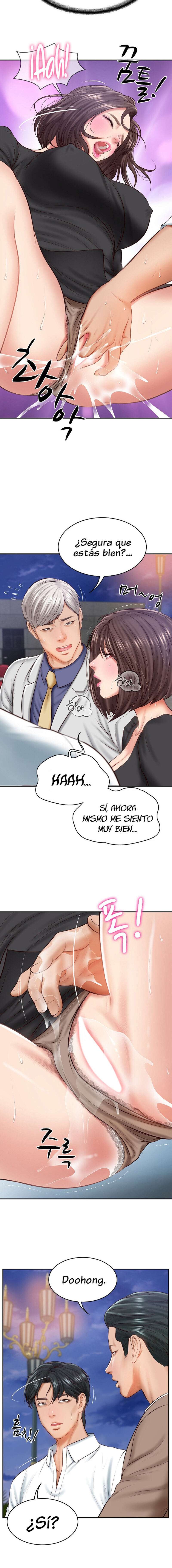 Yerno de una familia Capítulo 16 - Page 10