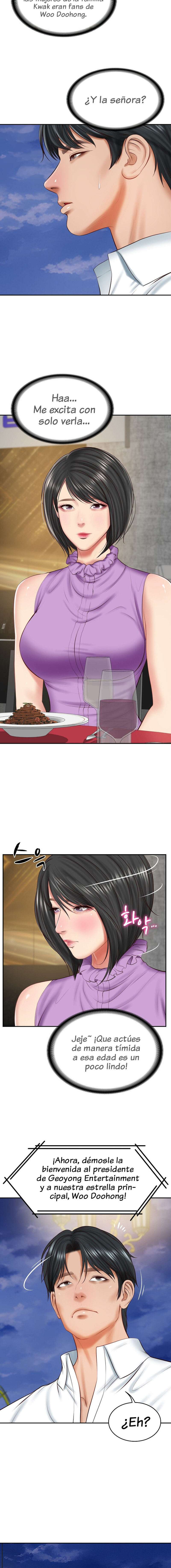 Yerno de una familia Capítulo 16 - Page 15