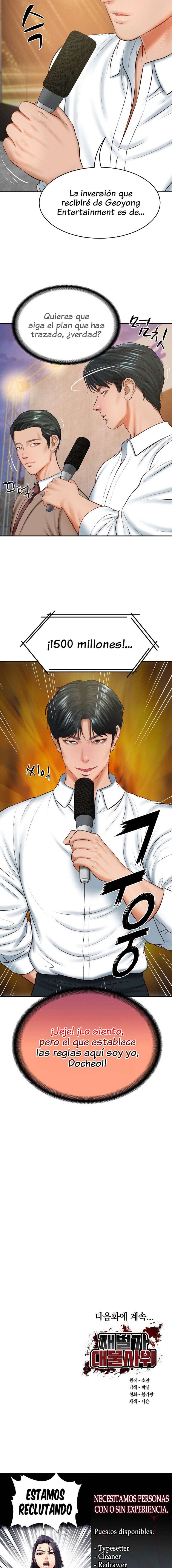 Yerno de una familia Capítulo 16 - Page 18