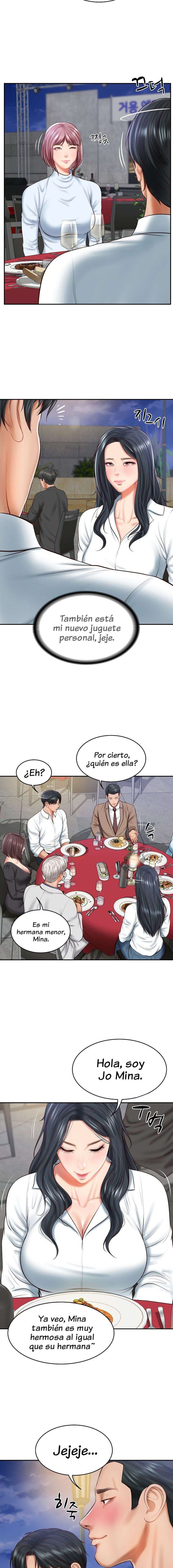 Yerno de una familia Capítulo 16 - Page 4