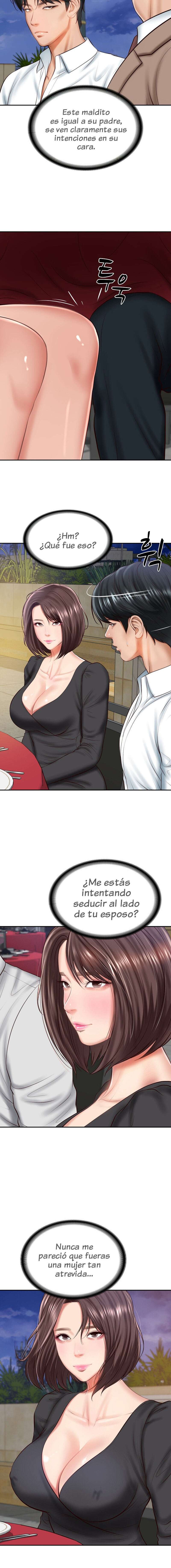 Yerno de una familia Capítulo 16 - Page 5