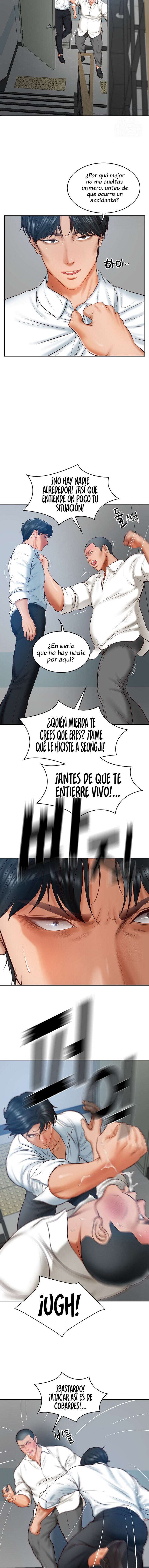 Yerno de una familia Capítulo 17 - Page 10