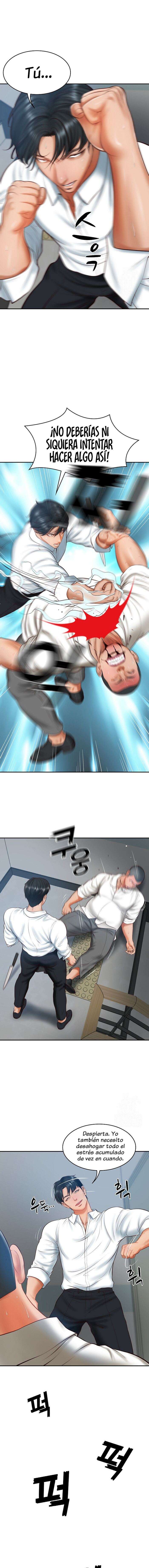 Yerno de una familia Capítulo 17 - Page 12