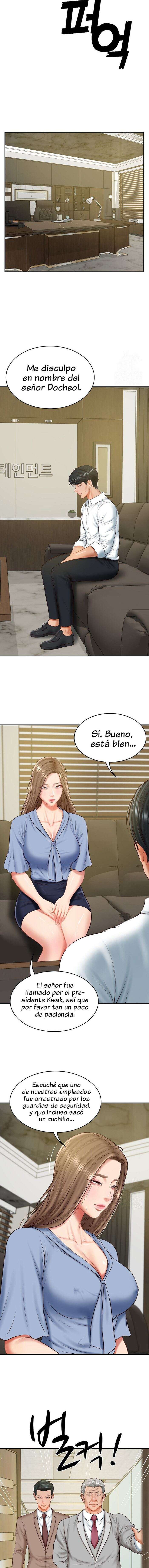 Yerno de una familia Capítulo 17 - Page 13