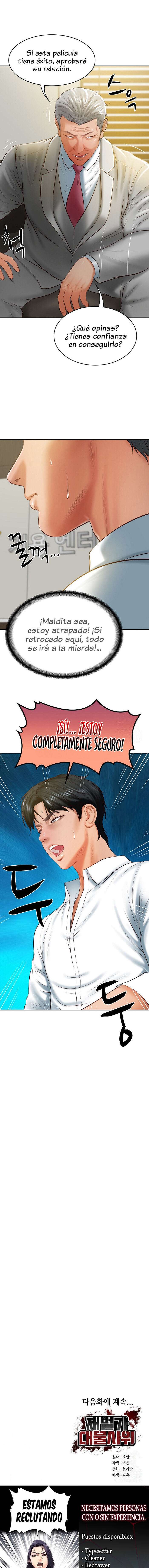 Yerno de una familia Capítulo 17 - Page 17