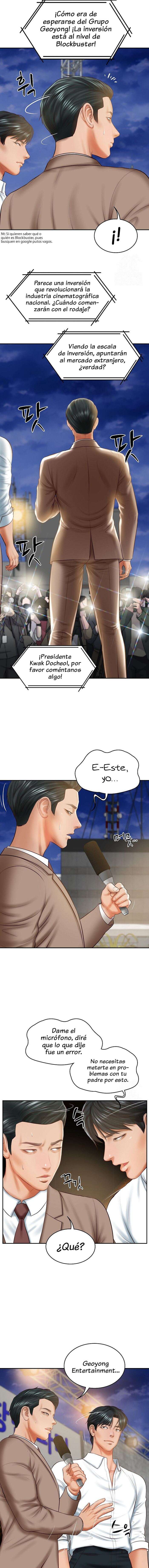 Yerno de una familia Capítulo 17 - Page 2