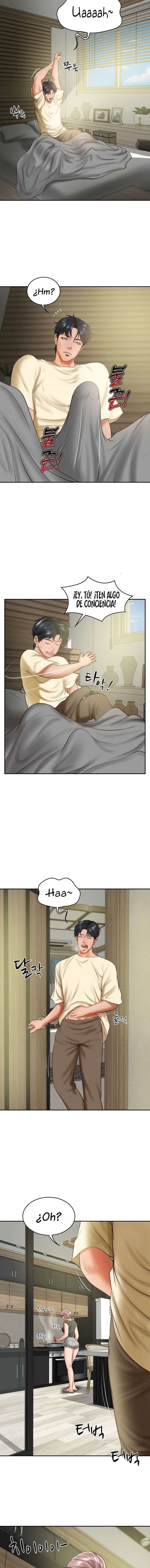 Yerno de una familia Capítulo 17 - Page 4