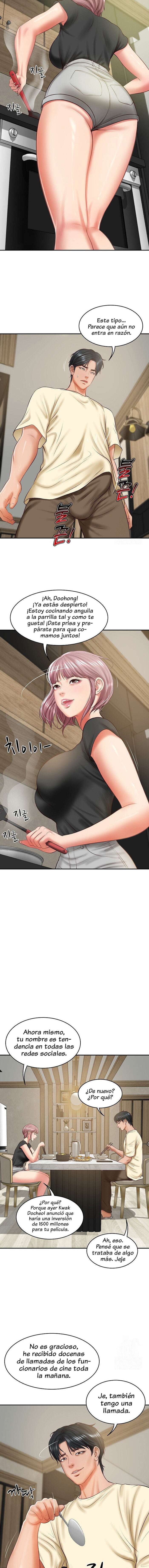 Yerno de una familia Capítulo 17 - Page 5