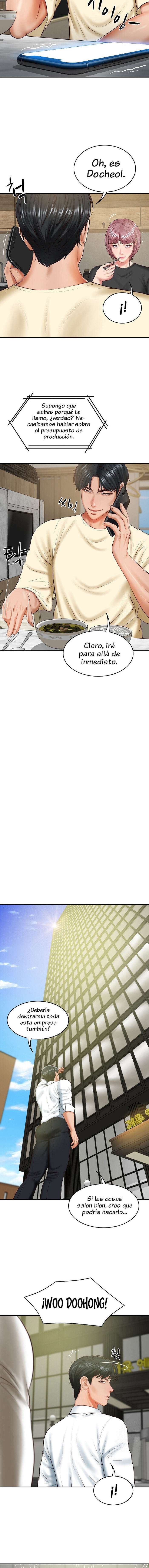 Yerno de una familia Capítulo 17 - Page 6