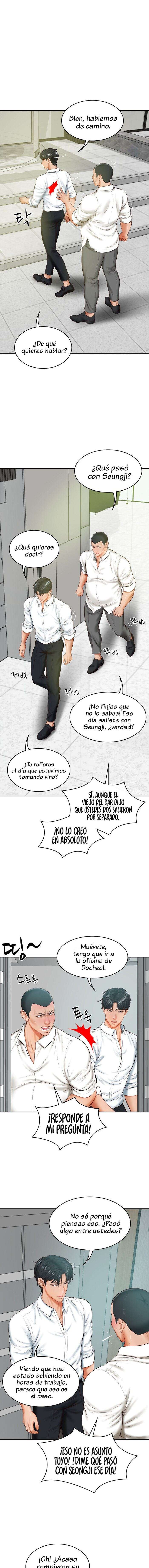 Yerno de una familia Capítulo 17 - Page 8
