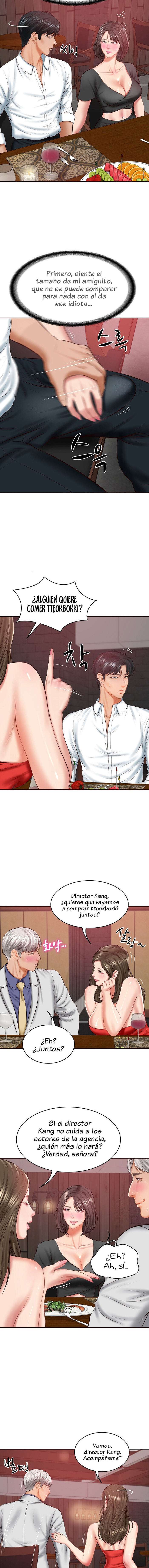 Yerno de una familia Capítulo 18 - Page 13