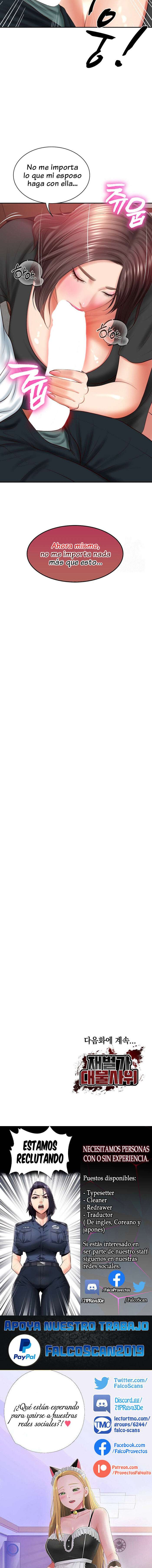 Yerno de una familia Capítulo 18 - Page 15