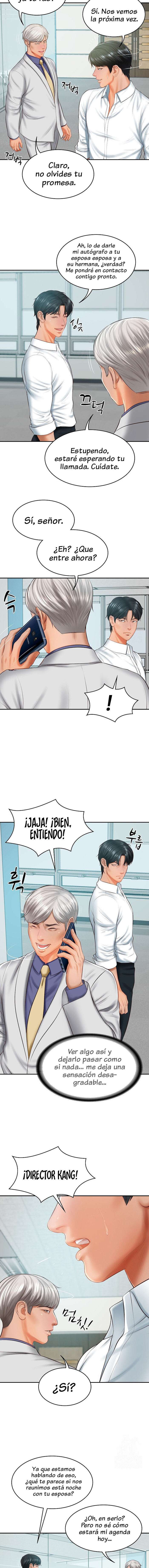 Yerno de una familia Capítulo 18 - Page 6