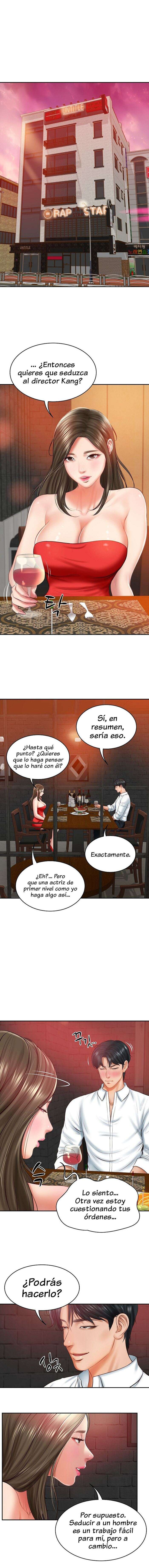 Yerno de una familia Capítulo 18 - Page 8