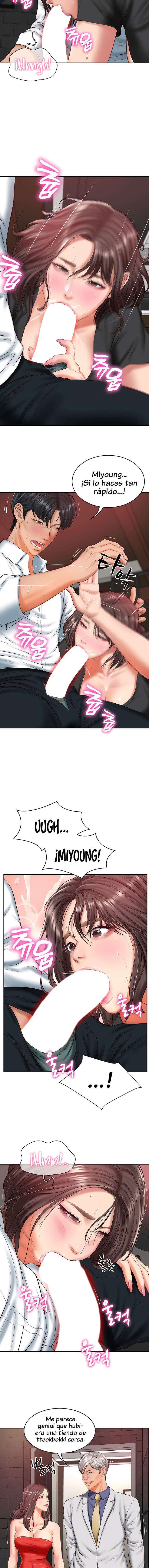 Yerno de una familia Capítulo 19 - Page 2