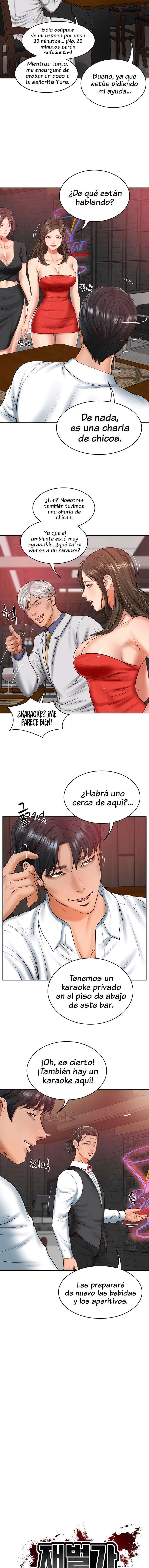 Yerno de una familia Capítulo 19 - Page 6