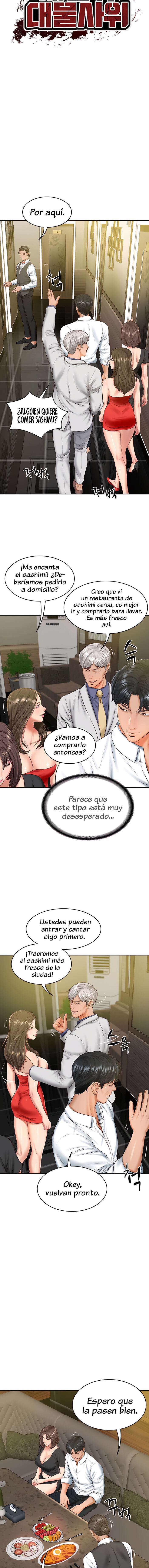 Yerno de una familia Capítulo 19 - Page 7