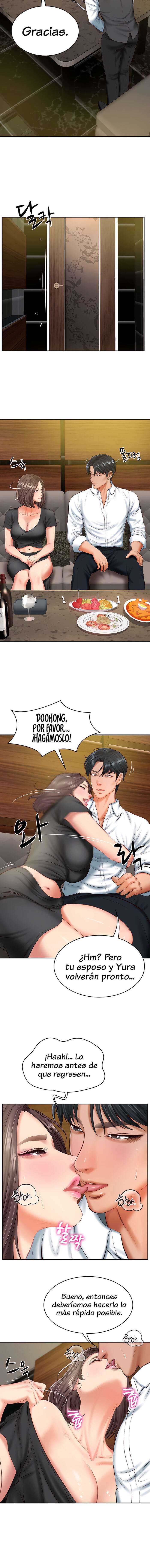 Yerno de una familia Capítulo 19 - Page 8