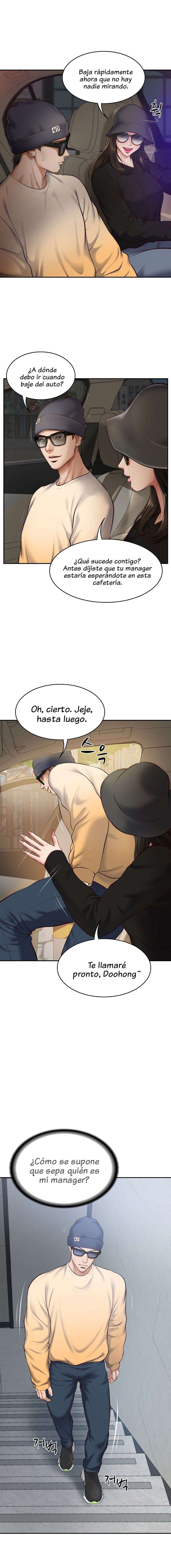 Yerno de una familia Capítulo 2 - Page 19