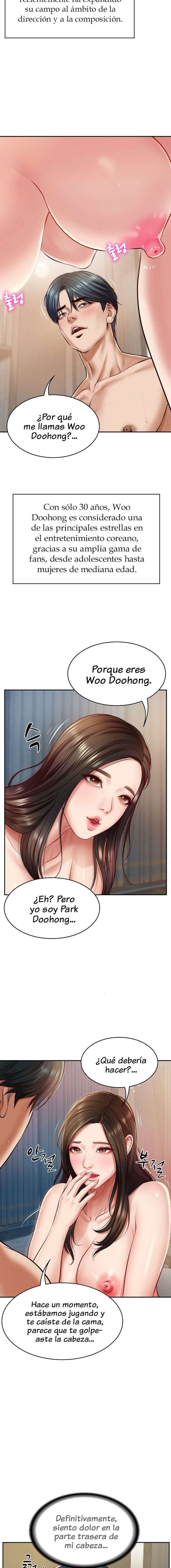 Yerno de una familia Capítulo 2 - Page 2