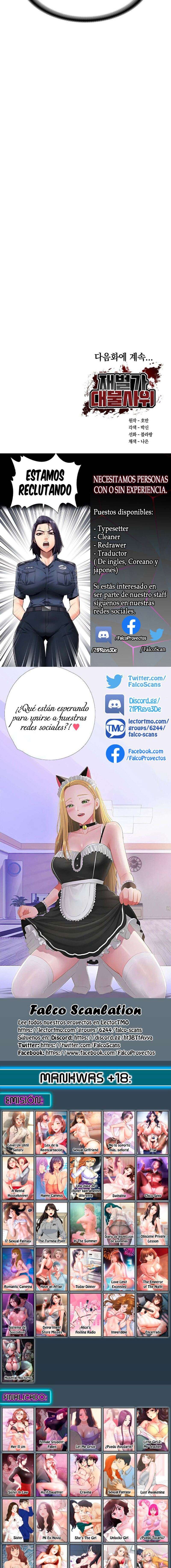 Yerno de una familia Capítulo 2 - Page 21