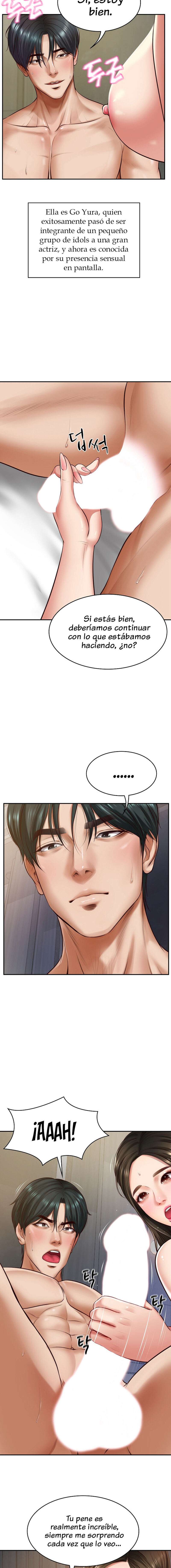 Yerno de una familia Capítulo 2 - Page 4