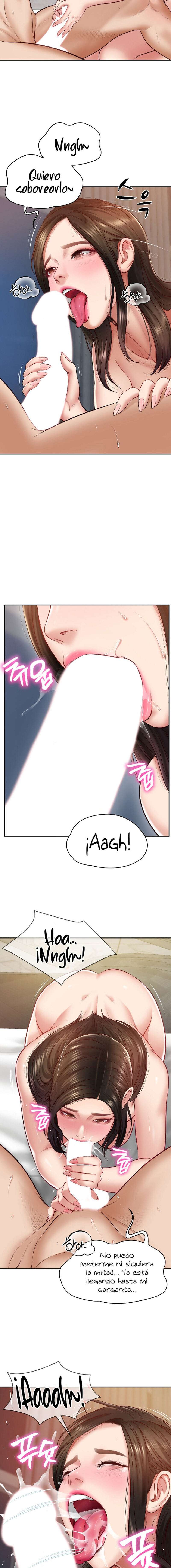 Yerno de una familia Capítulo 2 - Page 6