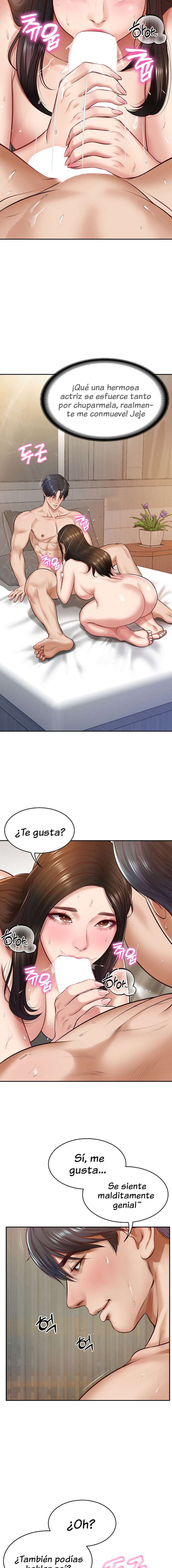 Yerno de una familia Capítulo 2 - Page 8