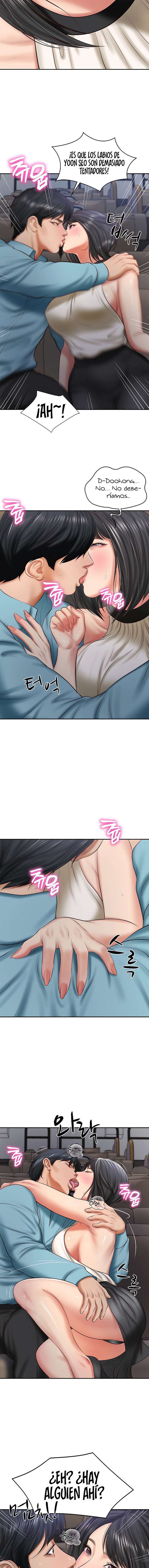 Yerno de una familia Capítulo 20 - Page 10