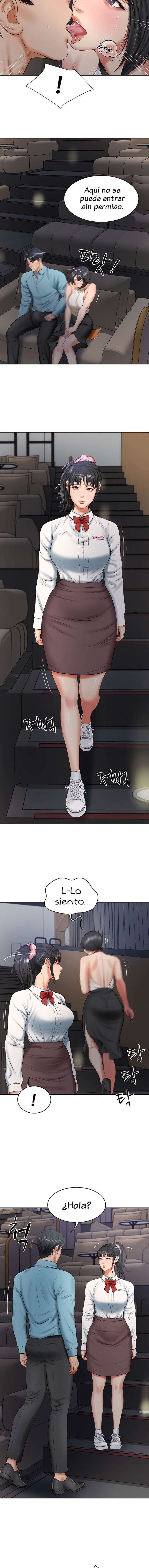 Yerno de una familia Capítulo 20 - Page 11