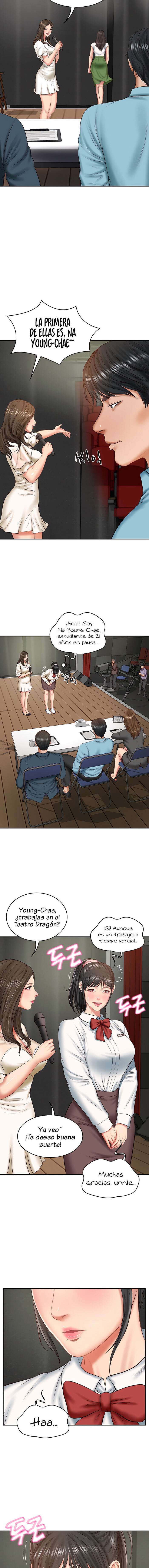 Yerno de una familia Capítulo 20 - Page 13