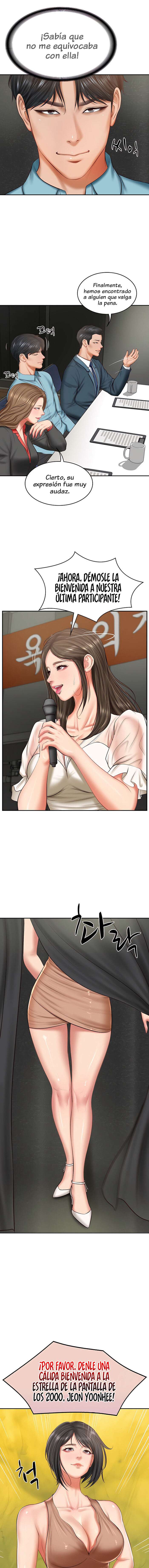 Yerno de una familia Capítulo 20 - Page 15