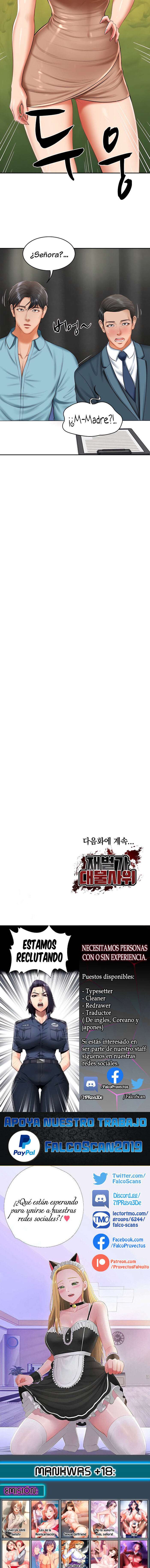 Yerno de una familia Capítulo 20 - Page 16