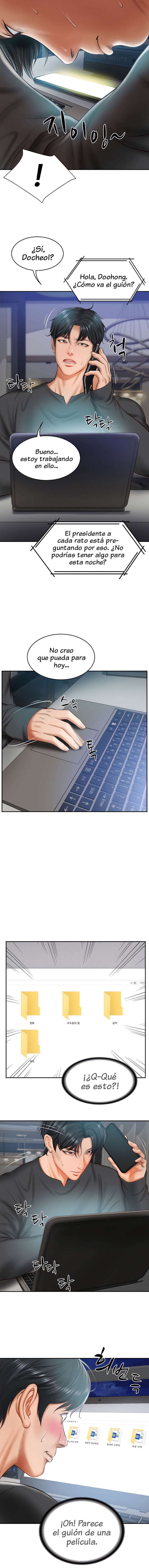 Yerno de una familia Capítulo 20 - Page 2