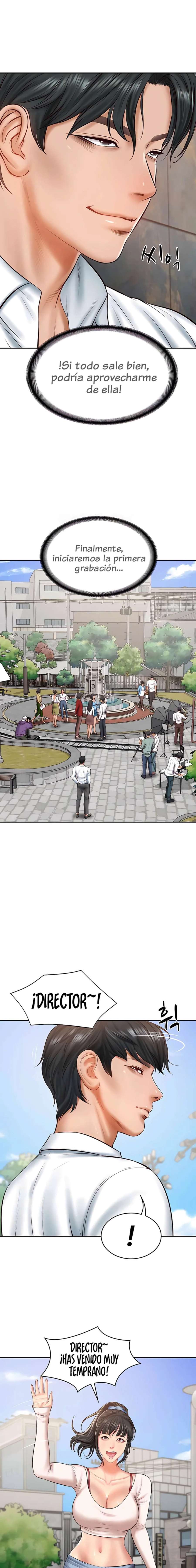 Yerno de una familia Capítulo 21 - Page 11