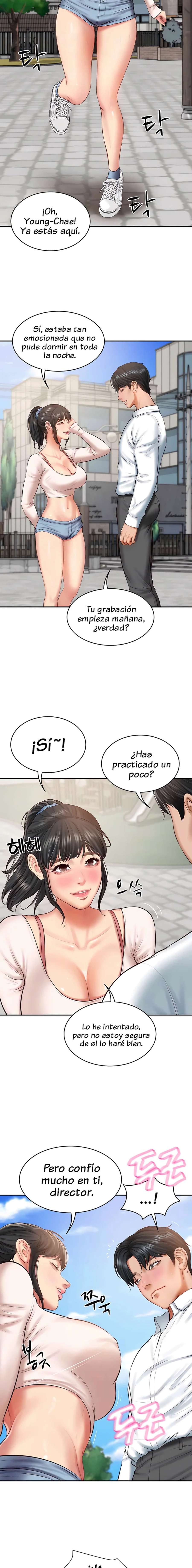 Yerno de una familia Capítulo 21 - Page 12