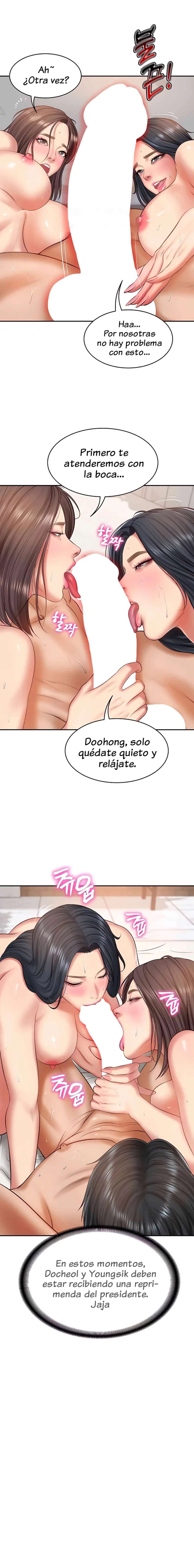 Yerno de una familia Capítulo 21 - Page 5