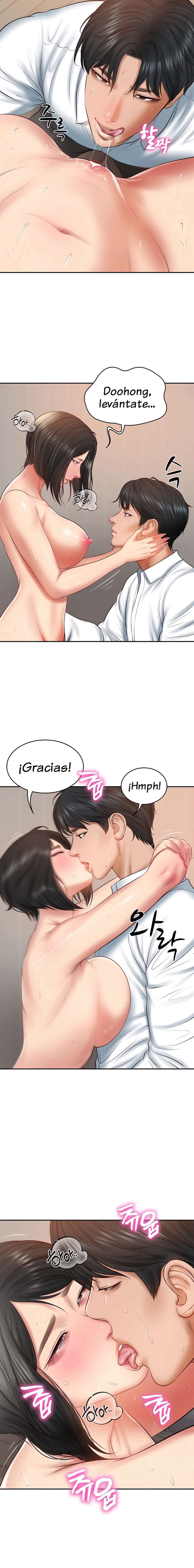 Yerno de una familia Capítulo 22 - Page 15