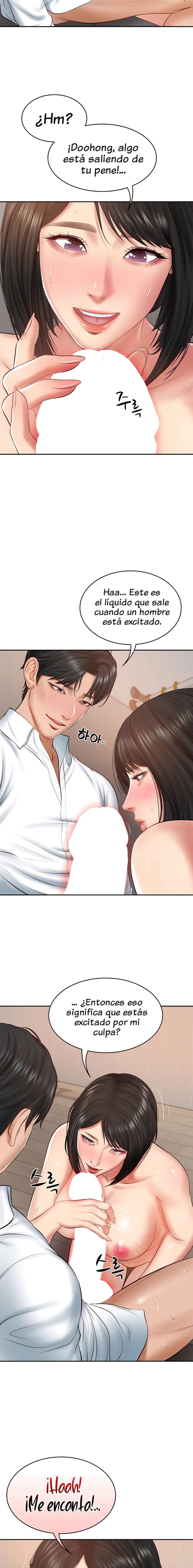 Yerno de una familia Capítulo 22 - Page 19