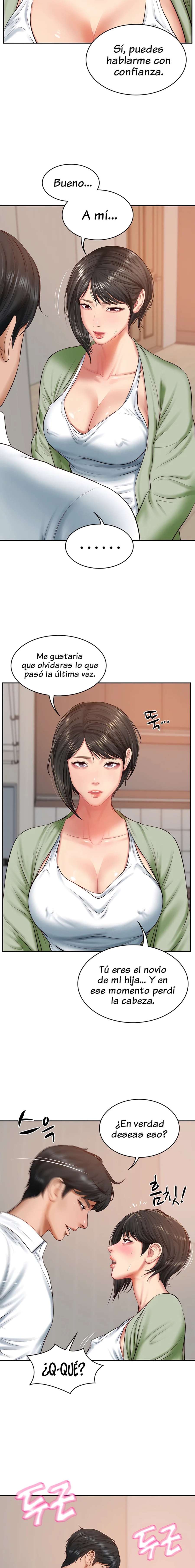 Yerno de una familia Capítulo 22 - Page 2