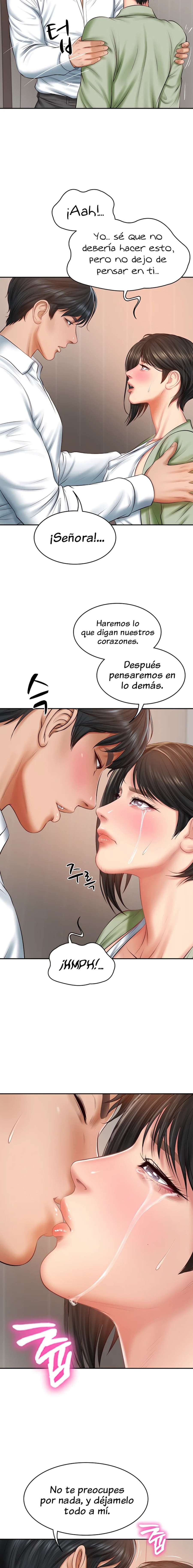 Yerno de una familia Capítulo 22 - Page 4